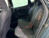 USED 2018 18 SEAT ARONA 1.5 TSI EVO FR SUV 5dr Petrol Manual Euro 6 (s/s) (150 ps) 