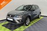 USED 2018 18 SEAT ARONA 1.5 TSI EVO FR SUV 5dr Petrol Manual Euro 6 (s/s) (150 ps) 