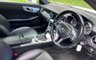USED 2015 15 MERCEDES-BENZ SLK 2.1 SLK250 CDI Convertible 2dr Auto Diesel G-Tronic+ Euro 5 (s/s) (204 ps) POLAR WHITE, HEATED SEATS