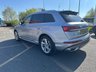 USED 2020 70 AUDI Q7 3.0 TFSIe V6 55 S line SUV 5dr Petrol Plug-in Hybrid Tiptronic quattro Euro 6 (s/s) 14.1kWh (381 ps) Automatic, Sat Nav, Great Spec