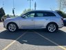 USED 2020 70 AUDI Q7 3.0 TFSIe V6 55 S line SUV 5dr Petrol Plug-in Hybrid Tiptronic quattro Euro 6 (s/s) 14.1kWh (381 ps) Automatic, Sat Nav, Great Spec