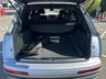 USED 2020 70 AUDI Q7 3.0 TFSIe V6 55 S line SUV 5dr Petrol Plug-in Hybrid Tiptronic quattro Euro 6 (s/s) 14.1kWh (381 ps) Automatic, Sat Nav, Great Spec