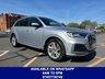 USED 2020 70 AUDI Q7 3.0 TFSIe V6 55 S line SUV 5dr Petrol Plug-in Hybrid Tiptronic quattro Euro 6 (s/s) 14.1kWh (381 ps) Automatic, Sat Nav, Great Spec