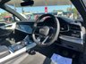 USED 2020 70 AUDI Q7 3.0 TFSIe V6 55 S line SUV 5dr Petrol Plug-in Hybrid Tiptronic quattro Euro 6 (s/s) 14.1kWh (381 ps) Automatic, Sat Nav, Great Spec