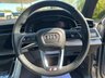 USED 2020 70 AUDI Q7 3.0 TFSIe V6 55 S line SUV 5dr Petrol Plug-in Hybrid Tiptronic quattro Euro 6 (s/s) 14.1kWh (381 ps) Automatic, Sat Nav, Great Spec