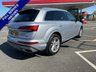 USED 2020 70 AUDI Q7 3.0 TFSIe V6 55 S line SUV 5dr Petrol Plug-in Hybrid Tiptronic quattro Euro 6 (s/s) 14.1kWh (381 ps) Automatic, Sat Nav, Great Spec