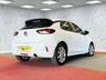 USED 2023 23 VAUXHALL CORSA 1.2 Turbo Design Hatchback 5dr Petrol Auto Euro 6 (s/s) (100 ps) 2 KEYS