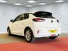 USED 2023 23 VAUXHALL CORSA 1.2 Turbo Design Hatchback 5dr Petrol Auto Euro 6 (s/s) (100 ps) 2 KEYS