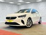 USED 2023 23 VAUXHALL CORSA 1.2 Turbo Design Hatchback 5dr Petrol Auto Euro 6 (s/s) (100 ps) 2 KEYS