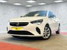 USED 2023 23 VAUXHALL CORSA 1.2 Turbo Design Hatchback 5dr Petrol Auto Euro 6 (s/s) (100 ps) 2 KEYS