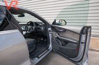 USED 2019 H AUDI Q8 3.0 TDI V6 50 S line SUV 5dr Diesel Tiptronic quattro Euro 6 (s/s) (286 ps) CarPlay + Sunroof + Reverse Camera