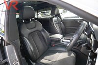 USED 2019 H AUDI Q8 3.0 TDI V6 50 S line SUV 5dr Diesel Tiptronic quattro Euro 6 (s/s) (286 ps) CarPlay + Sunroof + Reverse Camera