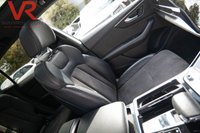 USED 2019 H AUDI Q8 3.0 TDI V6 50 S line SUV 5dr Diesel Tiptronic quattro Euro 6 (s/s) (286 ps) CarPlay + Sunroof + Reverse Camera