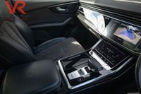USED 2019 H AUDI Q8 3.0 TDI V6 50 S line SUV 5dr Diesel Tiptronic quattro Euro 6 (s/s) (286 ps) CarPlay + Sunroof + Reverse Camera