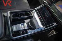 USED 2019 H AUDI Q8 3.0 TDI V6 50 S line SUV 5dr Diesel Tiptronic quattro Euro 6 (s/s) (286 ps) CarPlay + Sunroof + Reverse Camera