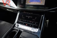 USED 2019 H AUDI Q8 3.0 TDI V6 50 S line SUV 5dr Diesel Tiptronic quattro Euro 6 (s/s) (286 ps) CarPlay + Sunroof + Reverse Camera