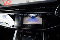 USED 2019 H AUDI Q8 3.0 TDI V6 50 S line SUV 5dr Diesel Tiptronic quattro Euro 6 (s/s) (286 ps) CarPlay + Sunroof + Reverse Camera