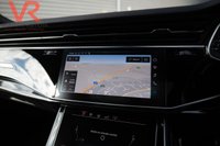 USED 2019 H AUDI Q8 3.0 TDI V6 50 S line SUV 5dr Diesel Tiptronic quattro Euro 6 (s/s) (286 ps) CarPlay + Sunroof + Reverse Camera