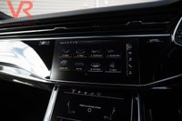 USED 2019 H AUDI Q8 3.0 TDI V6 50 S line SUV 5dr Diesel Tiptronic quattro Euro 6 (s/s) (286 ps) CarPlay + Sunroof + Reverse Camera