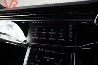 USED 2019 H AUDI Q8 3.0 TDI V6 50 S line SUV 5dr Diesel Tiptronic quattro Euro 6 (s/s) (286 ps) CarPlay + Sunroof + Reverse Camera