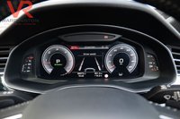 USED 2019 H AUDI Q8 3.0 TDI V6 50 S line SUV 5dr Diesel Tiptronic quattro Euro 6 (s/s) (286 ps) CarPlay + Sunroof + Reverse Camera