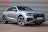 USED 2019 H AUDI Q8 3.0 TDI V6 50 S line SUV 5dr Diesel Tiptronic quattro Euro 6 (s/s) (286 ps) CarPlay + Sunroof + Reverse Camera