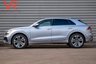 USED 2019 H AUDI Q8 3.0 TDI V6 50 S line SUV 5dr Diesel Tiptronic quattro Euro 6 (s/s) (286 ps) CarPlay + Sunroof + Reverse Camera