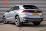 USED 2019 H AUDI Q8 3.0 TDI V6 50 S line SUV 5dr Diesel Tiptronic quattro Euro 6 (s/s) (286 ps) CarPlay + Sunroof + Reverse Camera