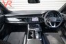 USED 2019 H AUDI Q8 3.0 TDI V6 50 S line SUV 5dr Diesel Tiptronic quattro Euro 6 (s/s) (286 ps) CarPlay + Sunroof + Reverse Camera