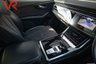 USED 2019 H AUDI Q8 3.0 TDI V6 50 S line SUV 5dr Diesel Tiptronic quattro Euro 6 (s/s) (286 ps) CarPlay + Sunroof + Reverse Camera