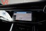 USED 2019 H AUDI Q8 3.0 TDI V6 50 S line SUV 5dr Diesel Tiptronic quattro Euro 6 (s/s) (286 ps) CarPlay + Sunroof + Reverse Camera