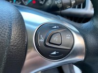 USED 2023 72 FORD TRANSIT CONNECT 240 LIMITED L1 SWB 1.5 ECO BLUE 120PS Popular Higher Weight Capacity Limited Custom With all The Desirable Features Including Air Con, Alloys, Media Screen, 3 Seats, Load Through Bulkhead, Rear Camera, Parking Sensors & Much More!