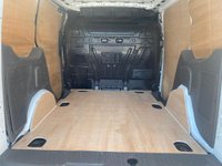 USED 2023 72 FORD TRANSIT CONNECT 240 LIMITED L1 SWB 1.5 ECO BLUE 120PS Popular Higher Weight Capacity Limited Custom With all The Desirable Features Including Air Con, Alloys, Media Screen, 3 Seats, Load Through Bulkhead, Rear Camera, Parking Sensors & Much More!