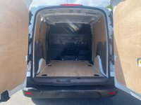 USED 2023 72 FORD TRANSIT CONNECT 240 LIMITED L1 SWB 1.5 ECO BLUE 120PS Popular Higher Weight Capacity Limited Custom With all The Desirable Features Including Air Con, Alloys, Media Screen, 3 Seats, Load Through Bulkhead, Rear Camera, Parking Sensors & Much More!