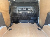 USED 2023 72 FORD TRANSIT CONNECT 240 LIMITED L1 SWB 1.5 ECO BLUE 120PS Popular Higher Weight Capacity Limited Custom With all The Desirable Features Including Air Con, Alloys, Media Screen, 3 Seats, Load Through Bulkhead, Rear Camera, Parking Sensors & Much More!