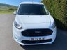 USED 2023 72 FORD TRANSIT CONNECT 240 LIMITED L1 SWB 1.5 ECO BLUE 120PS Popular Higher Weight Capacity Limited Custom With all The Desirable Features Including Air Con, Alloys, Media Screen, 3 Seats, Load Through Bulkhead, Rear Camera, Parking Sensors & Much More!