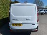 USED 2023 72 FORD TRANSIT CONNECT 240 LIMITED L1 SWB 1.5 ECO BLUE 120PS Popular Higher Weight Capacity Limited Custom With all The Desirable Features Including Air Con, Alloys, Media Screen, 3 Seats, Load Through Bulkhead, Rear Camera, Parking Sensors & Much More!