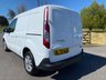 USED 2023 72 FORD TRANSIT CONNECT 240 LIMITED L1 SWB 1.5 ECO BLUE 120PS Popular Higher Weight Capacity Limited Custom With all The Desirable Features Including Air Con, Alloys, Media Screen, 3 Seats, Load Through Bulkhead, Rear Camera, Parking Sensors & Much More!