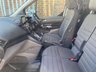 USED 2023 72 FORD TRANSIT CONNECT 240 LIMITED L1 SWB 1.5 ECO BLUE 120PS Popular Higher Weight Capacity Limited Custom With all The Desirable Features Including Air Con, Alloys, Media Screen, 3 Seats, Load Through Bulkhead, Rear Camera, Parking Sensors & Much More!