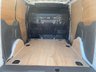 USED 2023 72 FORD TRANSIT CONNECT 240 LIMITED L1 SWB 1.5 ECO BLUE 120PS Popular Higher Weight Capacity Limited Custom With all The Desirable Features Including Air Con, Alloys, Media Screen, 3 Seats, Load Through Bulkhead, Rear Camera, Parking Sensors & Much More!