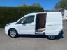 USED 2023 72 FORD TRANSIT CONNECT 240 LIMITED L1 SWB 1.5 ECO BLUE 120PS Popular Higher Weight Capacity Limited Custom With all The Desirable Features Including Air Con, Alloys, Media Screen, 3 Seats, Load Through Bulkhead, Rear Camera, Parking Sensors & Much More!
