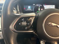 USED 2020 70 JAGUAR I-PACE 400 90kWh S SUV 5dr Electric Auto 4WD (400 ps)+2 KEYS+1 FORMER KEEPER+CLIMATE+FULL LEATHER SEATS+PARK CONTROL+NAV+CRUISE+BLUETOOTH+MEDIA+19