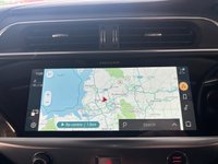 USED 2020 70 JAGUAR I-PACE 400 90kWh S SUV 5dr Electric Auto 4WD (400 ps)+2 KEYS+1 FORMER KEEPER+CLIMATE+FULL LEATHER SEATS+PARK CONTROL+NAV+CRUISE+BLUETOOTH+MEDIA+19