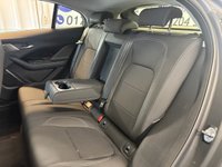 USED 2020 70 JAGUAR I-PACE 400 90kWh S SUV 5dr Electric Auto 4WD (400 ps)+2 KEYS+1 FORMER KEEPER+CLIMATE+FULL LEATHER SEATS+PARK CONTROL+NAV+CRUISE+BLUETOOTH+MEDIA+19