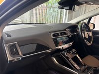 USED 2020 70 JAGUAR I-PACE 400 90kWh S SUV 5dr Electric Auto 4WD (400 ps)+2 KEYS+1 FORMER KEEPER+CLIMATE+FULL LEATHER SEATS+PARK CONTROL+NAV+CRUISE+BLUETOOTH+MEDIA+19
