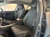 USED 2020 70 JAGUAR I-PACE 400 90kWh S SUV 5dr Electric Auto 4WD (400 ps)+2 KEYS+1 FORMER KEEPER+CLIMATE+FULL LEATHER SEATS+PARK CONTROL+NAV+CRUISE+BLUETOOTH+MEDIA+19