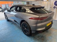 USED 2020 70 JAGUAR I-PACE 400 90kWh S SUV 5dr Electric Auto 4WD (400 ps)+2 KEYS+1 FORMER KEEPER+CLIMATE+FULL LEATHER SEATS+PARK CONTROL+NAV+CRUISE+BLUETOOTH+MEDIA+19