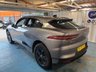 USED 2020 70 JAGUAR I-PACE 400 90kWh S SUV 5dr Electric Auto 4WD (400 ps)+2 KEYS+1 FORMER KEEPER+CLIMATE+FULL LEATHER SEATS+PARK CONTROL+NAV+CRUISE+BLUETOOTH+MEDIA+19