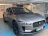 USED 2020 70 JAGUAR I-PACE 400 90kWh S SUV 5dr Electric Auto 4WD (400 ps)+2 KEYS+1 FORMER KEEPER+CLIMATE+FULL LEATHER SEATS+PARK CONTROL+NAV+CRUISE+BLUETOOTH+MEDIA+19