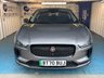 USED 2020 70 JAGUAR I-PACE 400 90kWh S SUV 5dr Electric Auto 4WD (400 ps)+2 KEYS+1 FORMER KEEPER+CLIMATE+FULL LEATHER SEATS+PARK CONTROL+NAV+CRUISE+BLUETOOTH+MEDIA+19